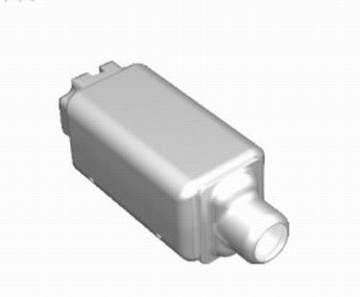 High Performance Balance Armature Speaker 