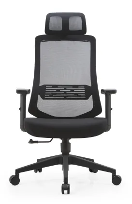 Fashionable high back office chair