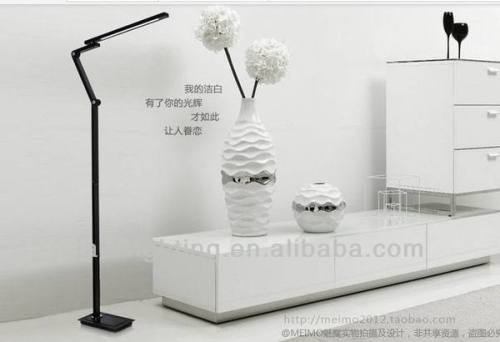 modern floor lamp JK899BK home goods