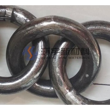 Колани конопље Алуји од карбонских челика