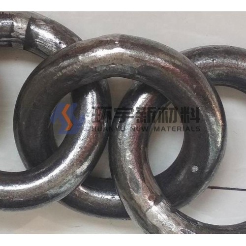 Колани конопље Алуји од карбонских челика