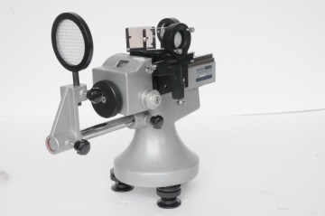 Michelson Interferometer