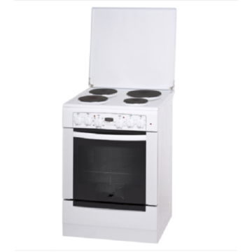 Eectric Stove With Oven Freestanding