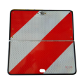 Parking Sign for Roadway Vehicle Parking warning sign 282x282mm Factory