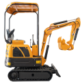 Irene Cheap XN12 Mini Excavator Prices in UK Mobile(wechat))15206599185