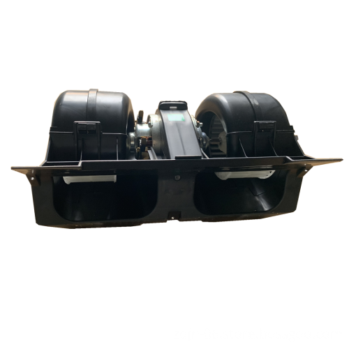 Sinotruk Howo Spare Parts: Heater Motor AZ1630840014