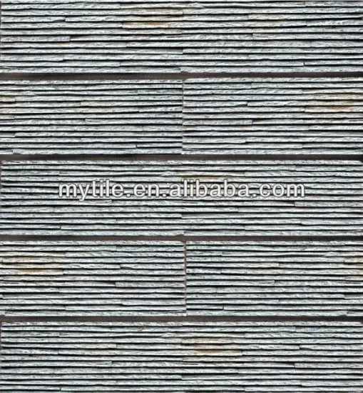 Artifiial culture stone wall decorative stone