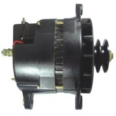 Prestolite 8LHA3096 генератора 3096uc 24V 110а