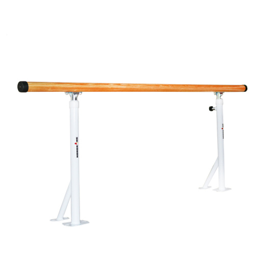 Height Adjustable Ballet Barre for Stretching