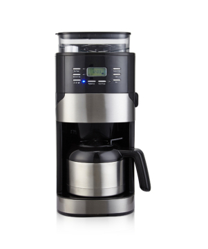 Multi-Functional Smart Industrial Espresso Coffee Maker - 3 in 1 Portable Coffee Machine