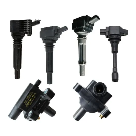 Ssangyong Vehicle Ignition Coils and Parts