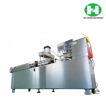 750 Pressure Single Cake Machine