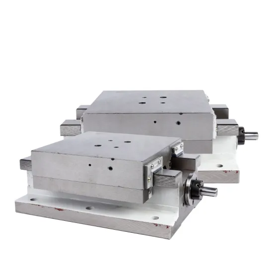 Ronghao CNC Machine Tool Hard Rail Sliding Table: Cast Iron Rail Sliding Cutting Drilling and Milling Table Rectangular" 

However, for a more concise and SEO-friendly title, you might consider:

"Ronghao CNC Hard Rail Sliding Table - Cast Iron Cutting Dr