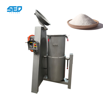 Competitive Price Food Powder and Herb Powder Pulverizer Making Machine
