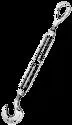 TianGe Lashing Turnbuckle Fastener