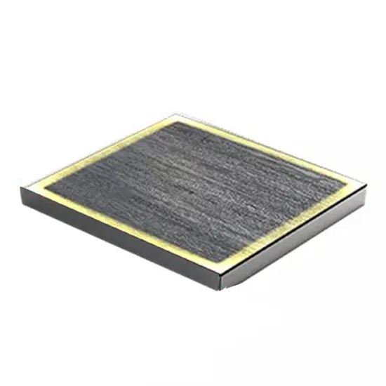 High Wear-Resistant Non-Slip Solar Roof Tiles for Rainy Days