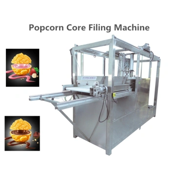 popcorn machine new