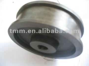 Carbon Steel Investment Casting