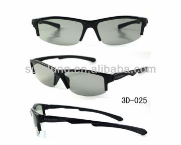 3D glasses for sale