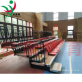 FIBA Approved Retractable Bleachers