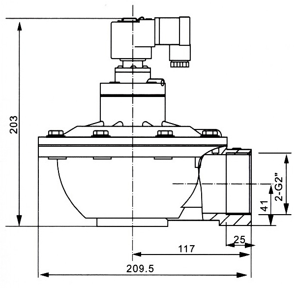 CA50T