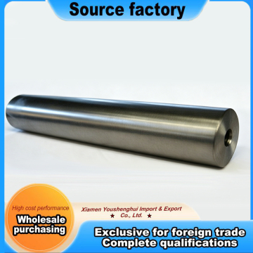 Durable Aluminum Rod Conductor for High Voltage Systems