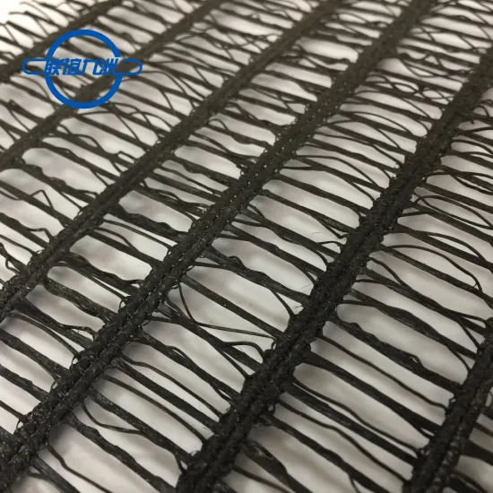 Erosion control 3D Geogrid