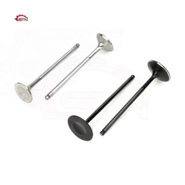 Excavator Engine Cylinder Rebuild Kit for E200B/S6K - Valves and Cover