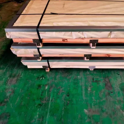 Global Supply: 3mm 430 Stainless Steel Sheet and Plate