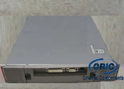Nortel S8000, Ntqe03ag Nortel Mod: Omu Te Operation Maintenance Unit
