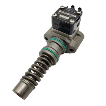EC210B EC290B D6D D7D Unit Pump Fuel Injector Pumps - Hotsale