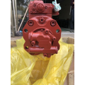 R140LC-9S Hydraulic pump main pump 31Q4-10010 31Q4-10020