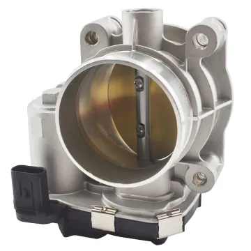 Auto Parts: Throttle Body for BUICK and CHEVROLET