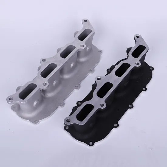High - Performance N54 Intake Manifold