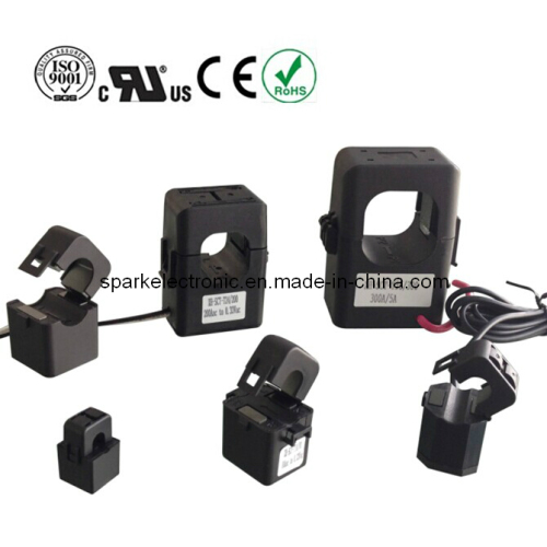 CT Split Core Current Transformer (XH-SCT-T06/T16/T24/T36)