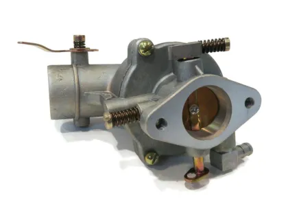Briggs and Stratton Carburetor for 7HP, 8HP, 9HP Engines - Fits 170402, 390323, 394228