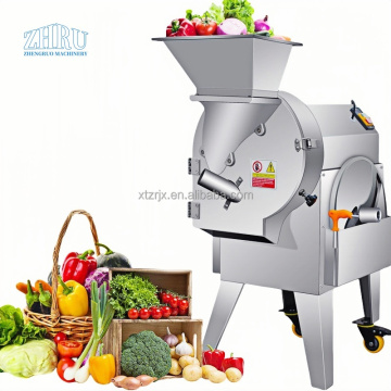 Cortador de verduras y frutas automáticas multifunción con motor con motor