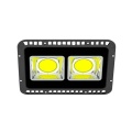 Cost-effective LED outdoor floodlight