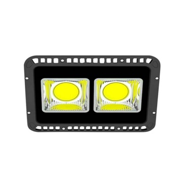 Cost-effective LED outdoor floodlight