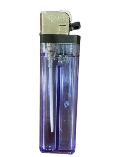 High Precision Cigarette Gas Lighter Parts Mould