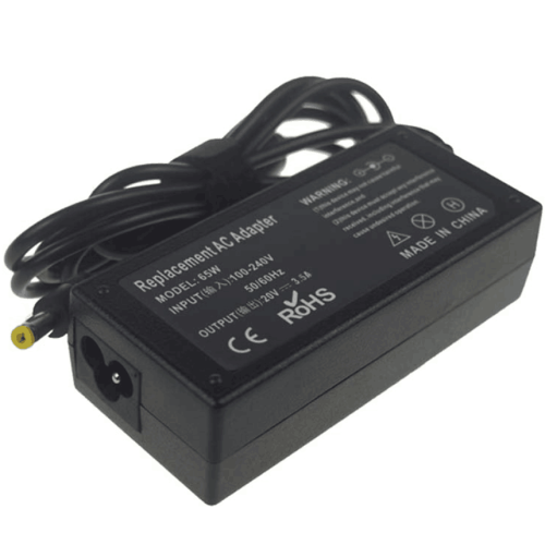 Output 20V/3.5A Adapter Replacement 70W Charger For LS