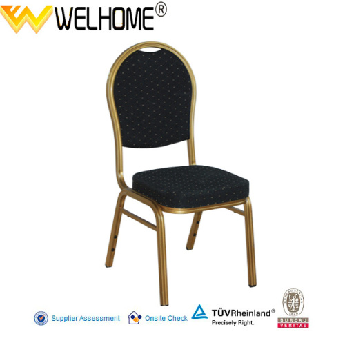 2015 Morden Stackable Banquet Chair for Hotel