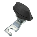 Zinc Alloy 180 Degree Turn Knob Cam Lock