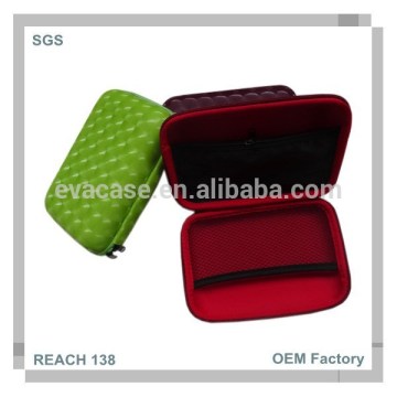 EVA Cosmetic Case/EVA Cosmetic Bag