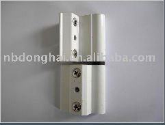 aluminium hinge for aluminium windows and door 7BI/41/6