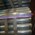 ms aço galvanizado rodada preço da tubulação gi malásia