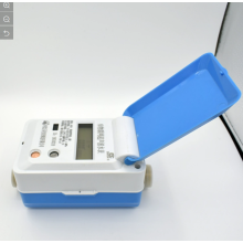 portable flow meter ultrasonic water flow meter