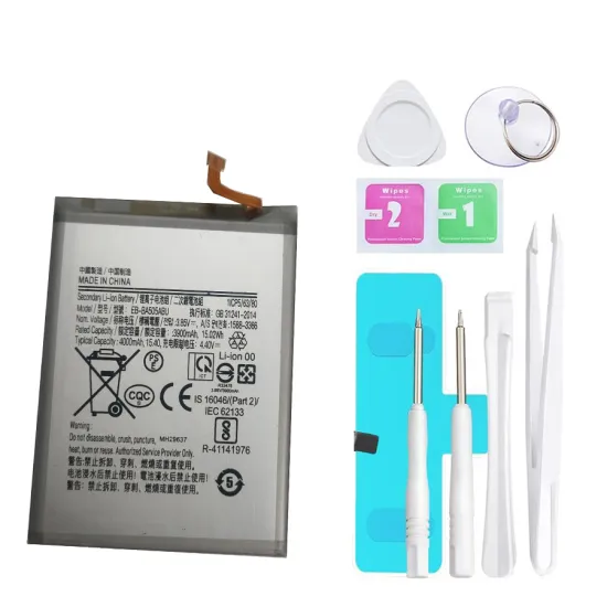 Original Samsung EB-BA505ABU Battery for Note 3 N9005 Phone