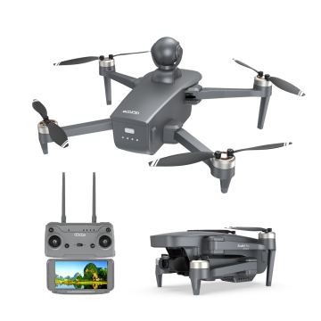 Drone 4k C-Fly Faith 2 Pro RC Drones with 4K GPS 5G Wifi 6KM Aerial Photography Aircraft Obstacle Avoidance Drone