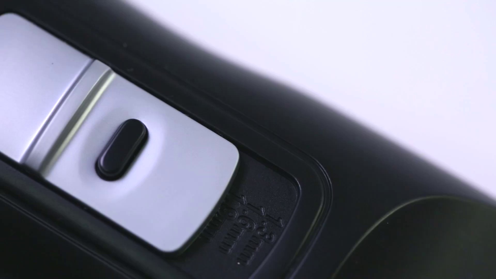 Rechargeable Electric Dog Hair Clippers